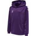 hmlCORE XK POLY KIDS SWEAT HOODIE