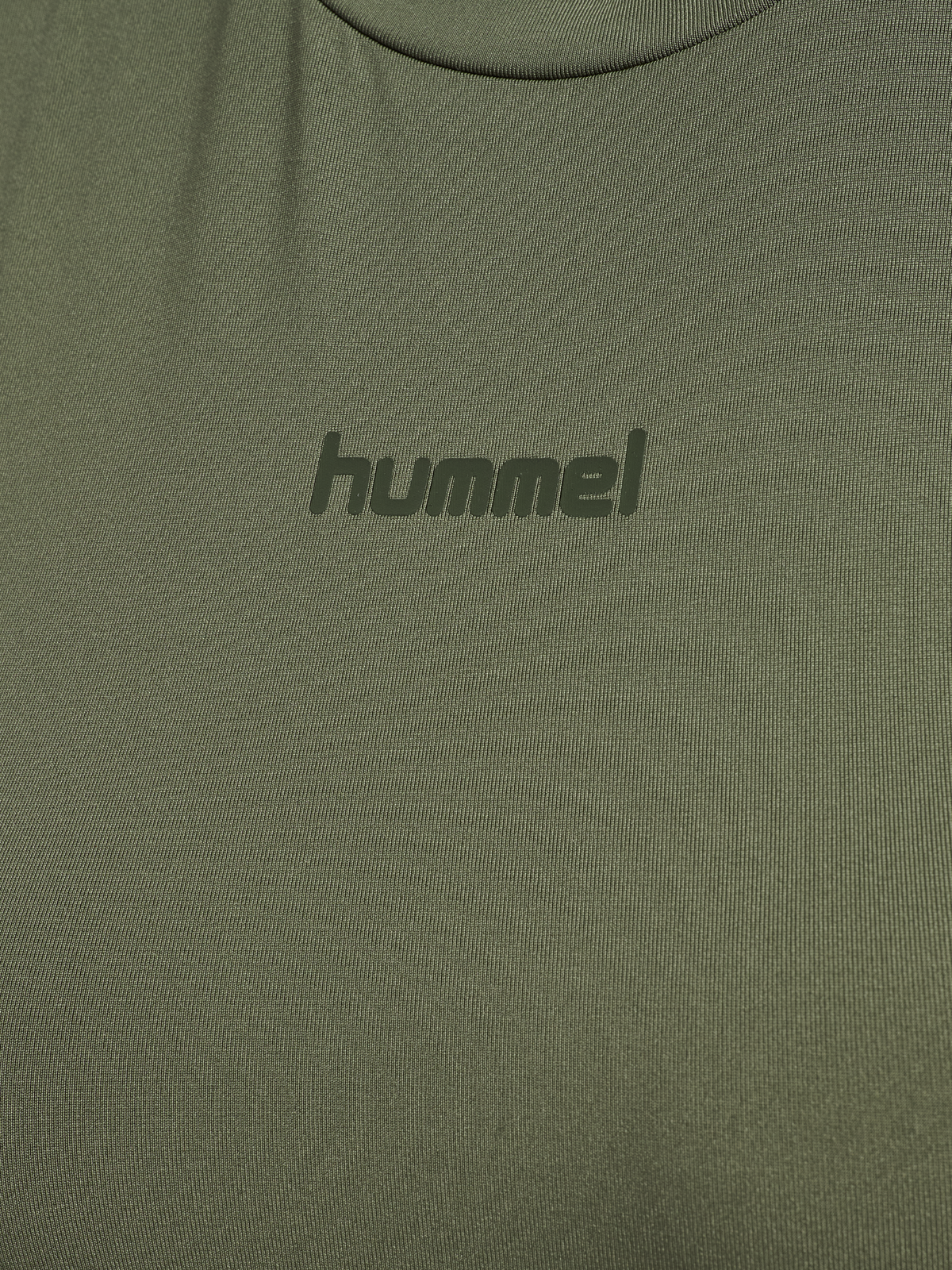 hmlFAST W TRAINING T-SHIRT S/S