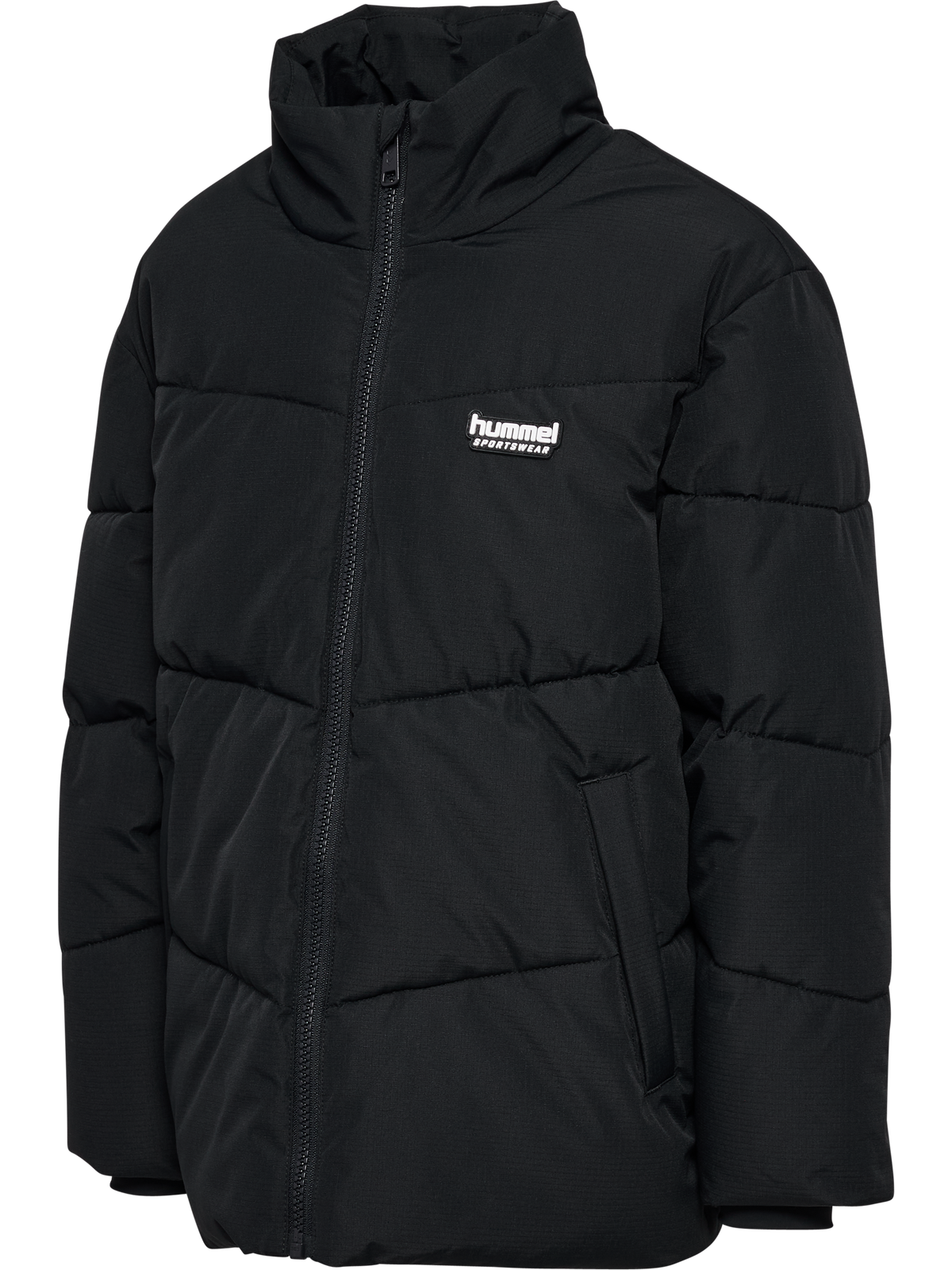 hmlJR PUFFER JACKET