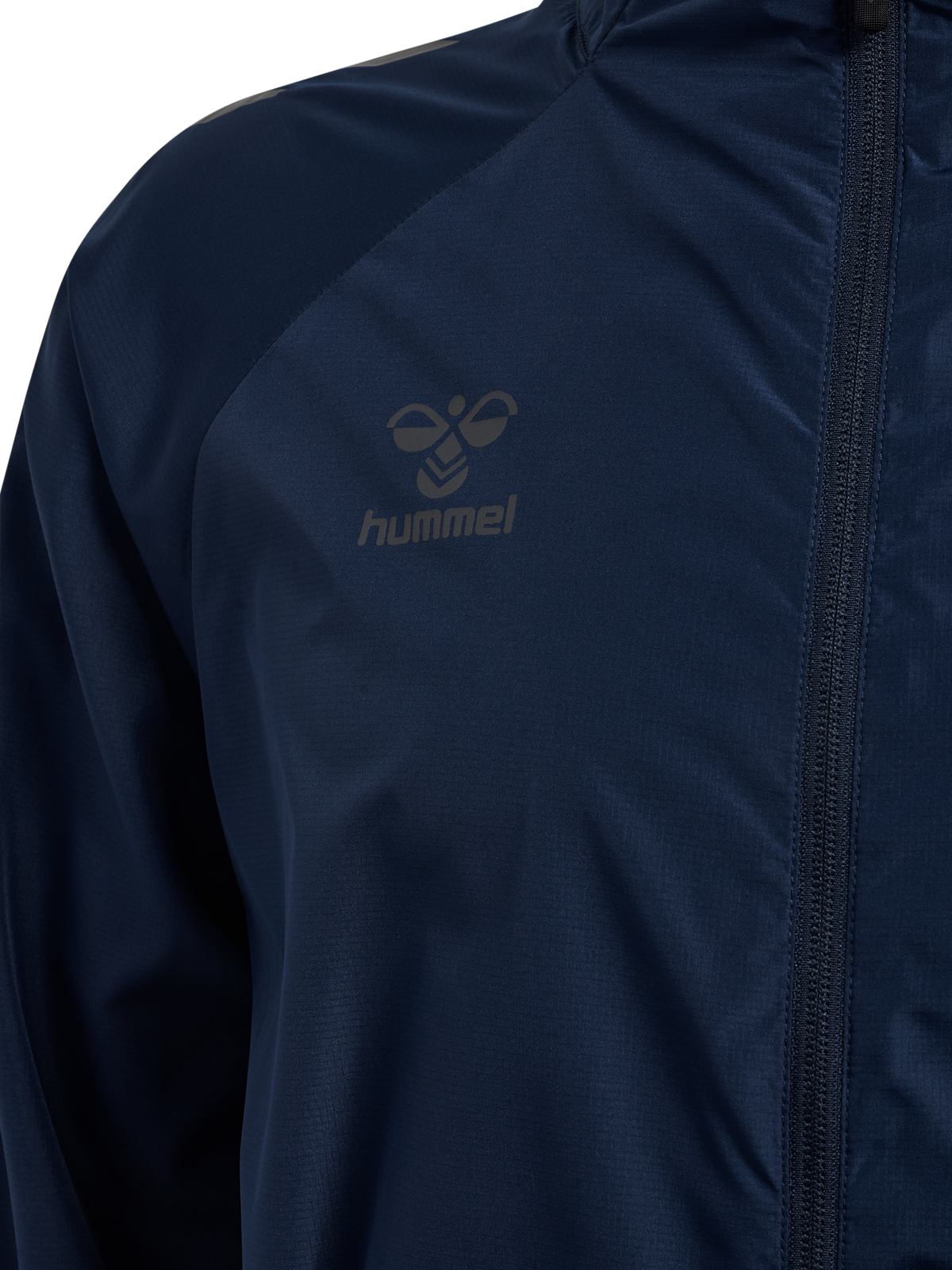 hmlPRO TRAINING LIGHTWEIGHT JACKET