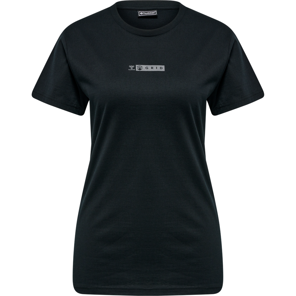 hmlOFFGRID TEE S/S WO