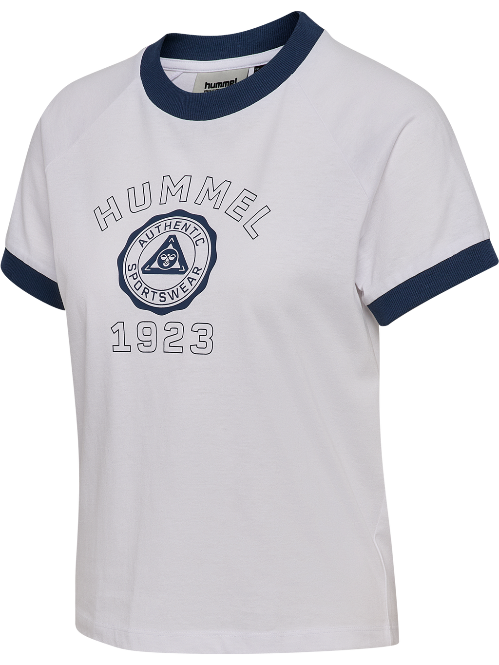 hmlPULSE RINGER W T-SHIRT S/S
