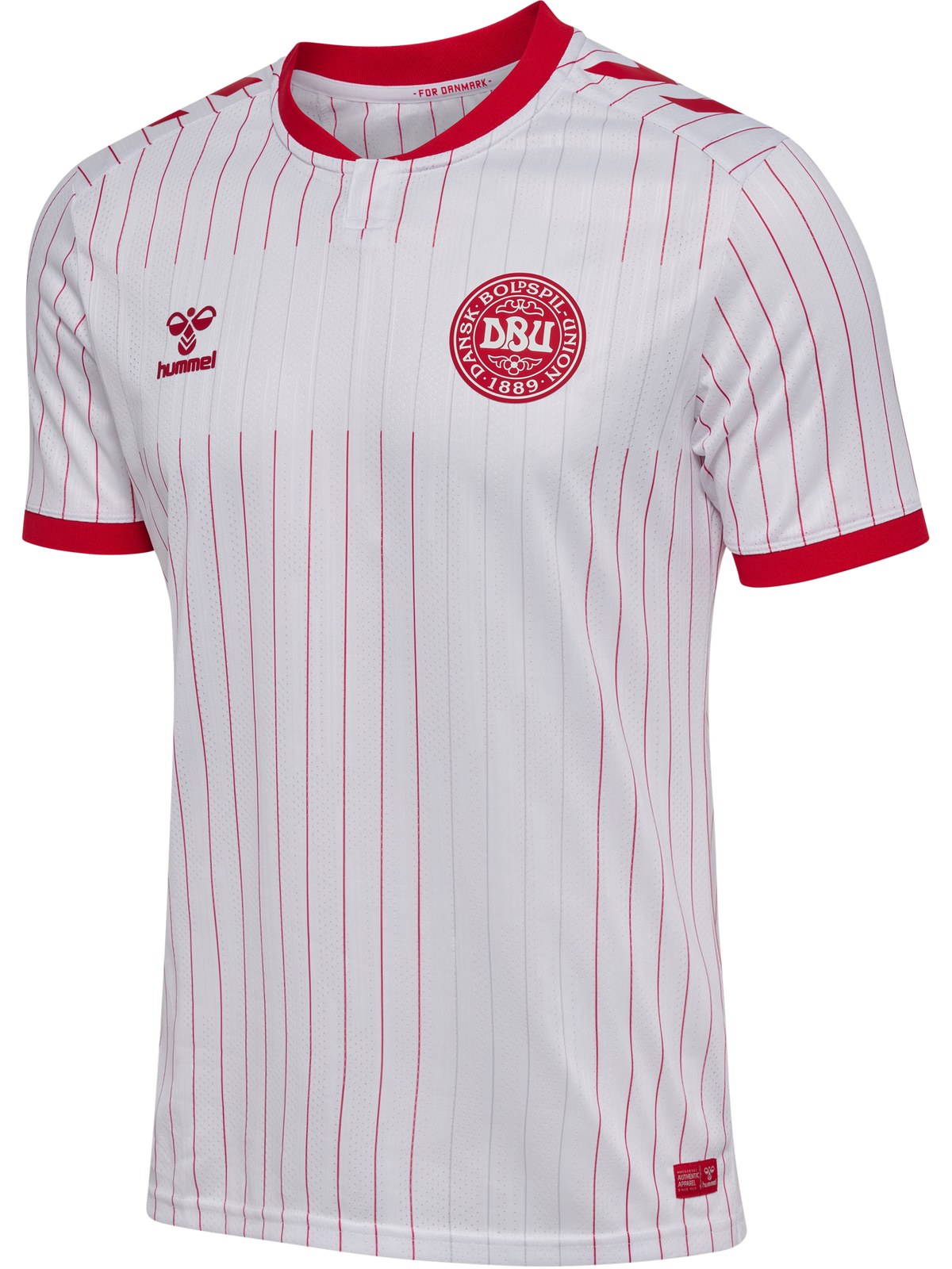 DBU 26 AWAY JERSEY S/S PRO