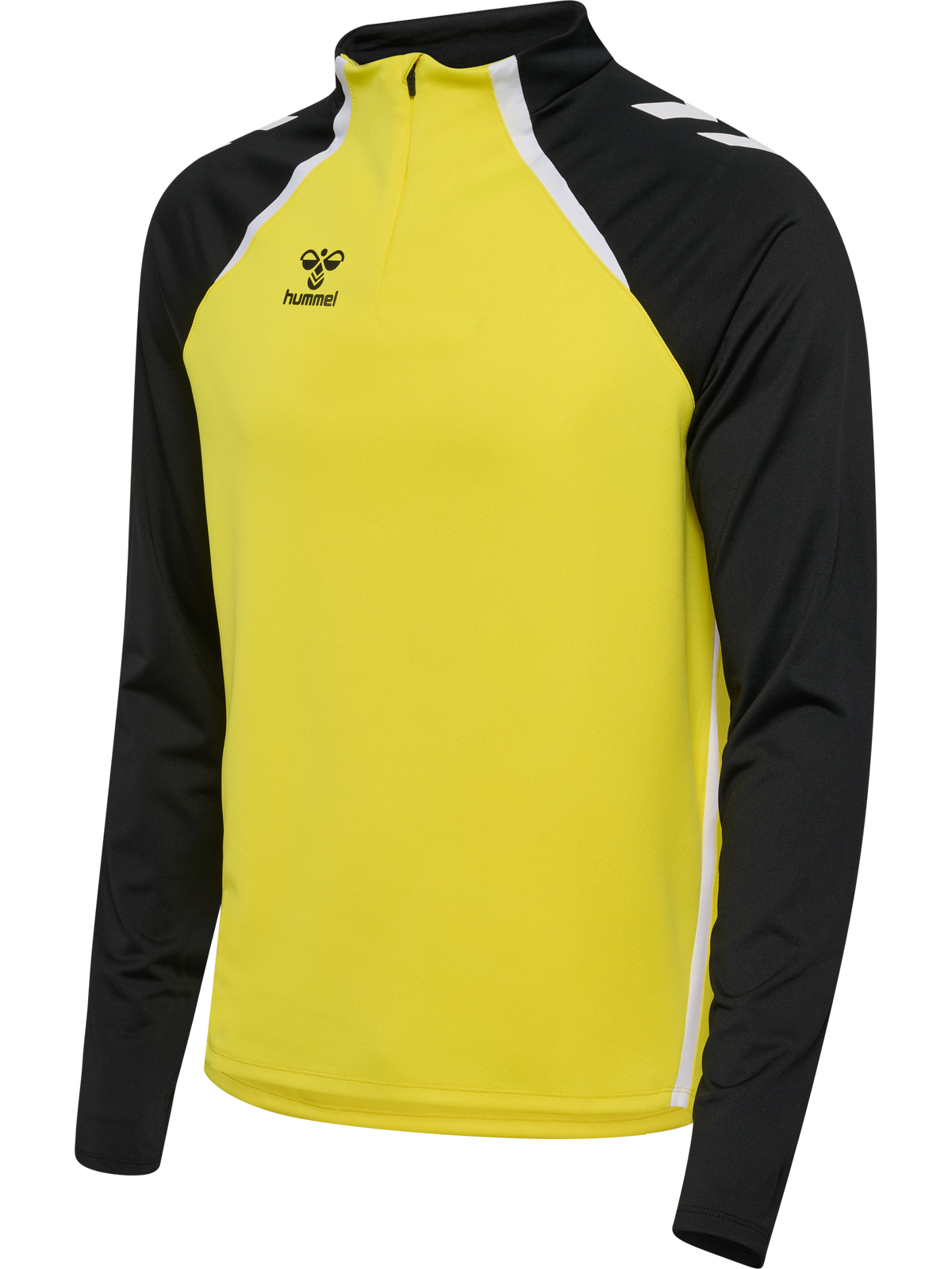 hmlLEAD 2.0 HALF ZIP