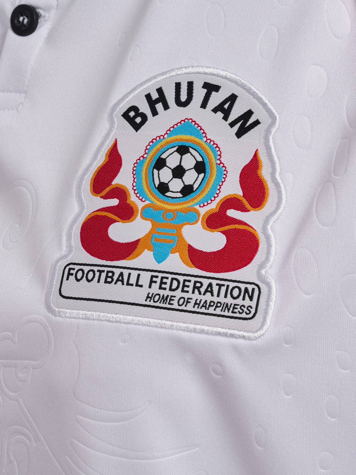 BFF 26/27 THIRD JERSEY SS