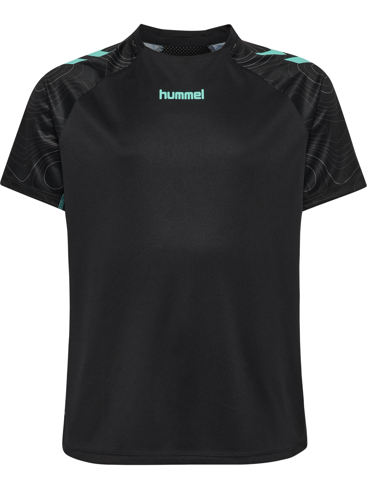 hmlBLAZE 2.0 TRAINING JERSEY KIDS