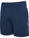 hmlPULSE SWEAT SHORTS
