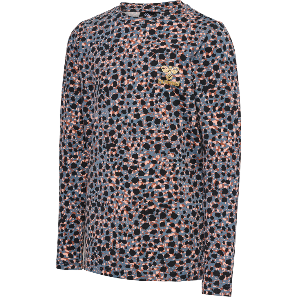 hmlMEJSE T-SHIRT L/S