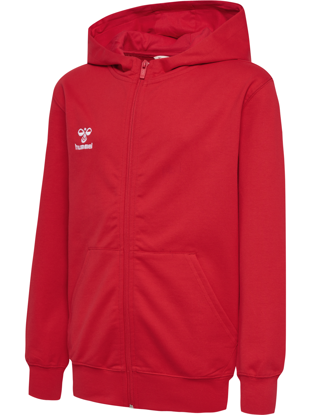 hmlGO 2.0 ZIP HOODIE KIDS