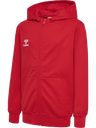 hmlGO 2.0 ZIP HOODIE KIDS