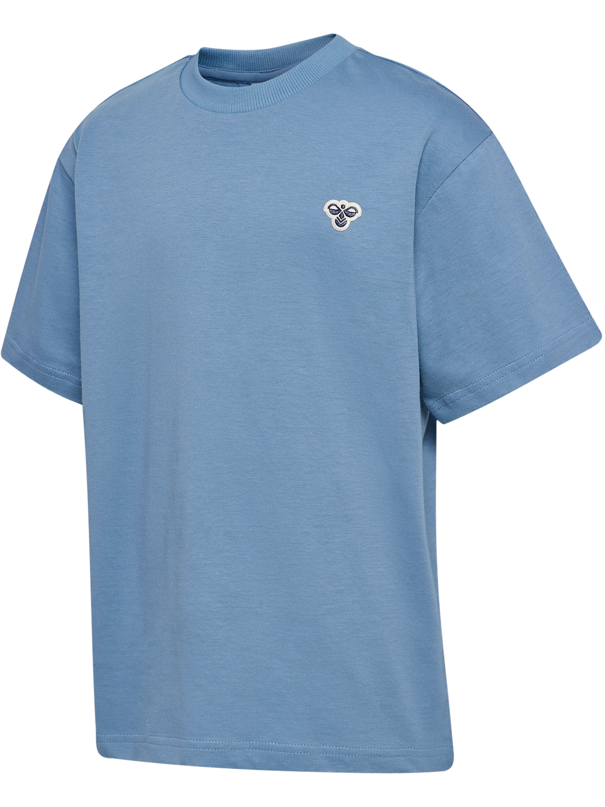hmlJR LOOSE T-SHIRT S/S BEE