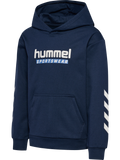 hmlJR LOGO HOODIE