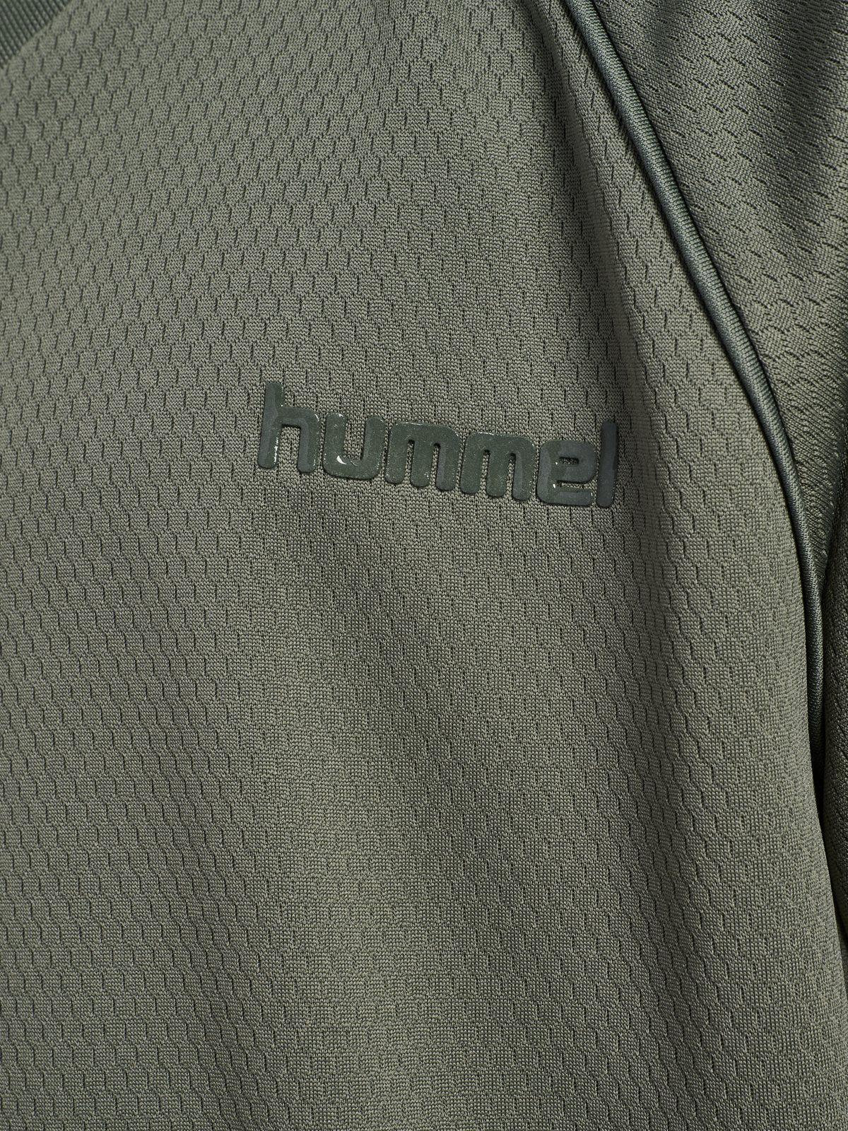 hmlJR REG ACTIVE T-SHIRT S/S