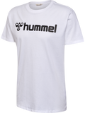 hmlGO 2.0 LOGO T-SHIRT S/S