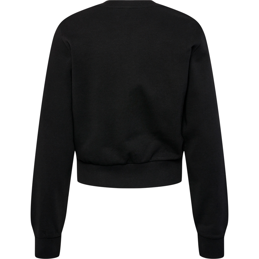 hmlLGC SHAI SHORT SWEATSHIRT