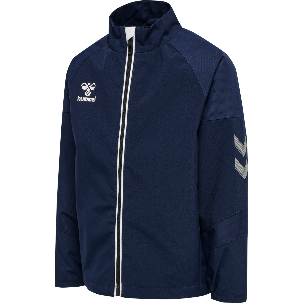 hmlLEAD TRAINING JACKET KIDS