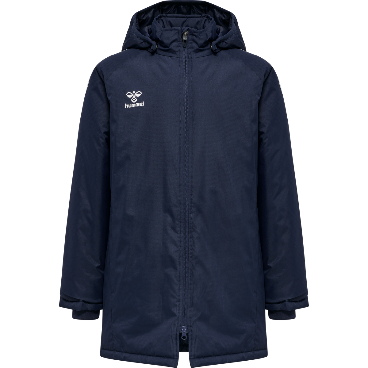hmlCORE XK BENCH JACKET KIDS