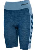 hmlCLEA SEAMLESS CYCLING SHORTS
