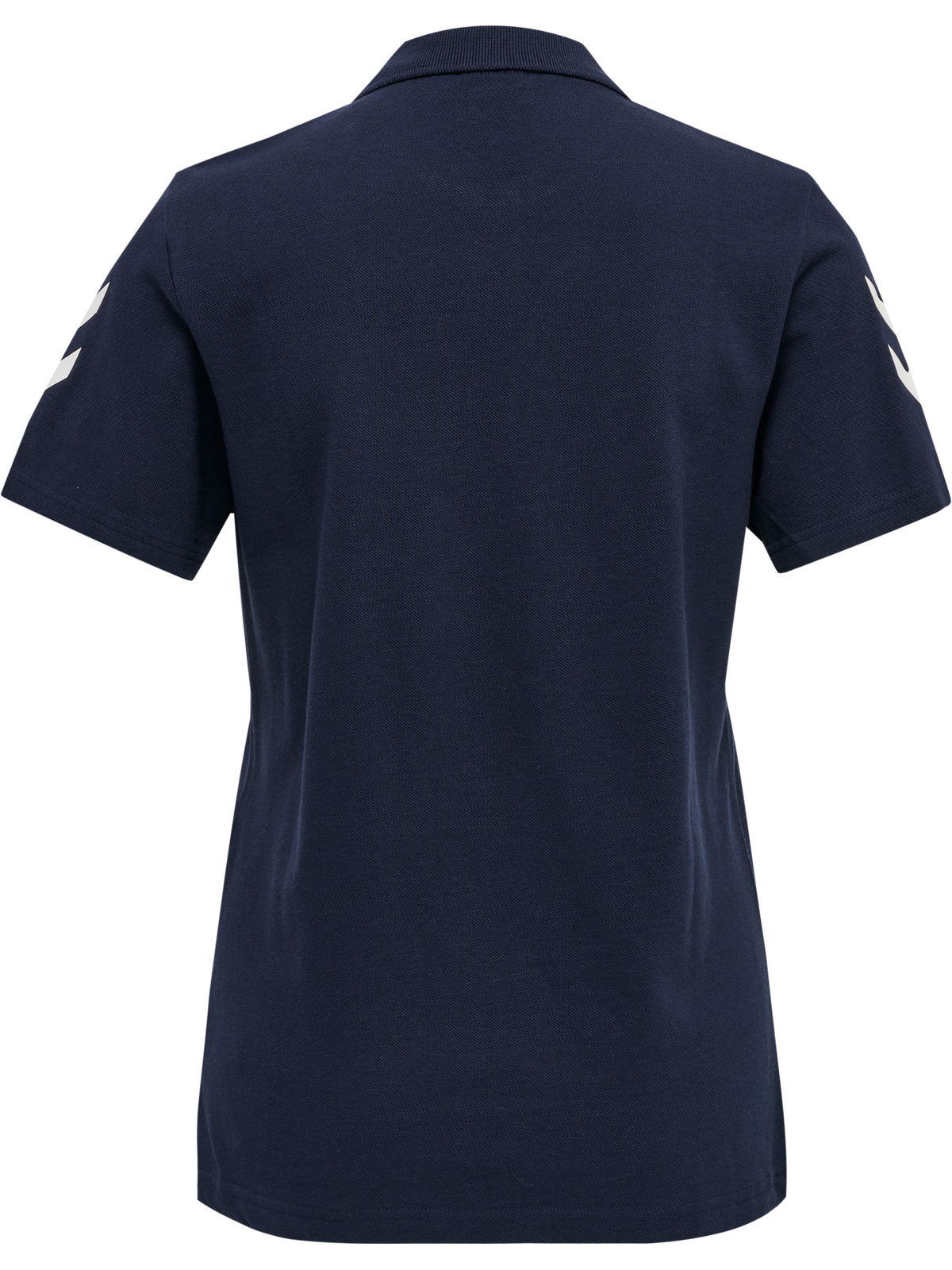 HMLGO COTTON POLO WOMAN