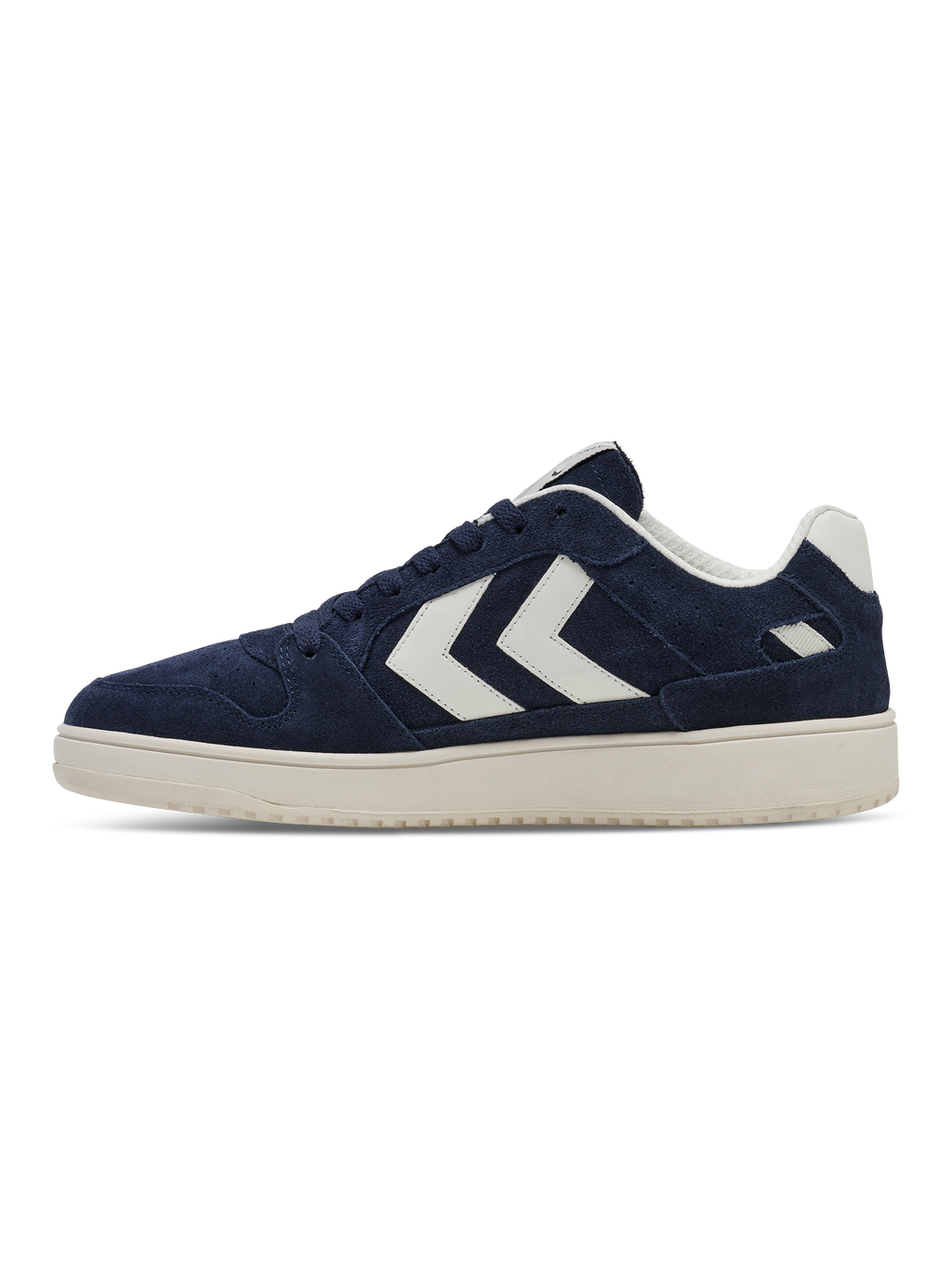 ST. POWER PLAY SUEDE