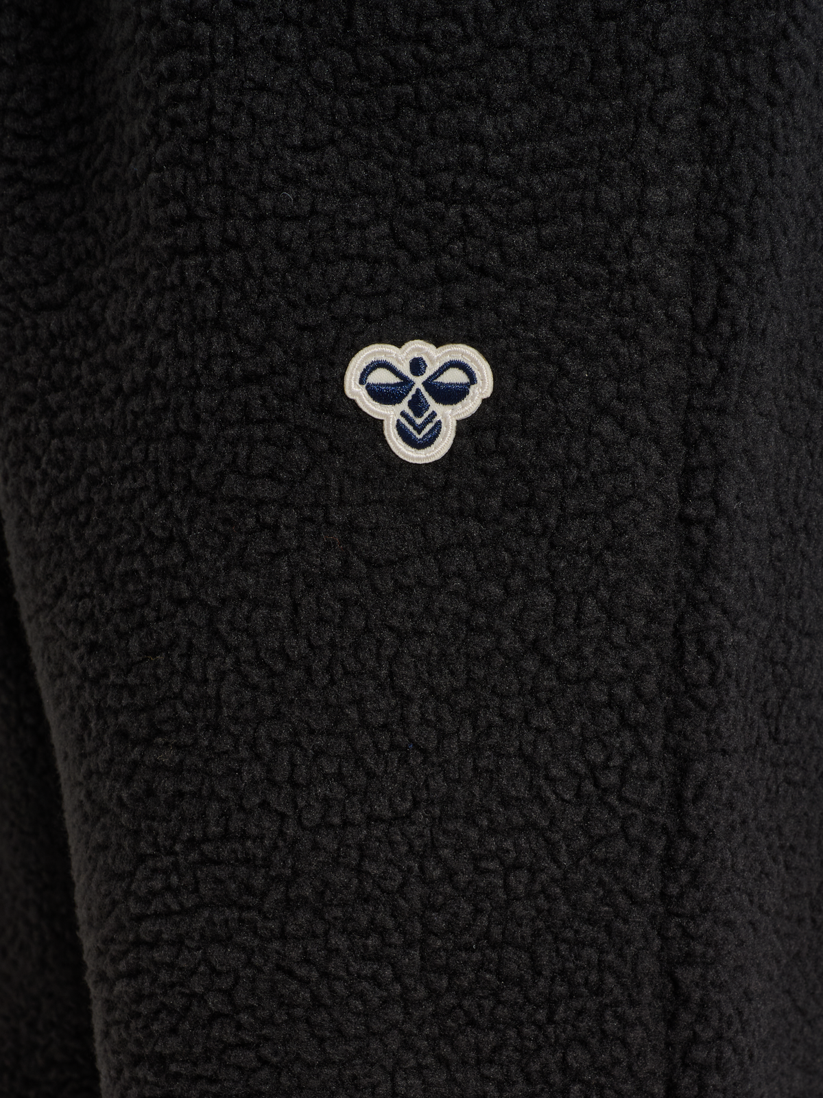 hmlJR ATLAS FLEECE PANTS