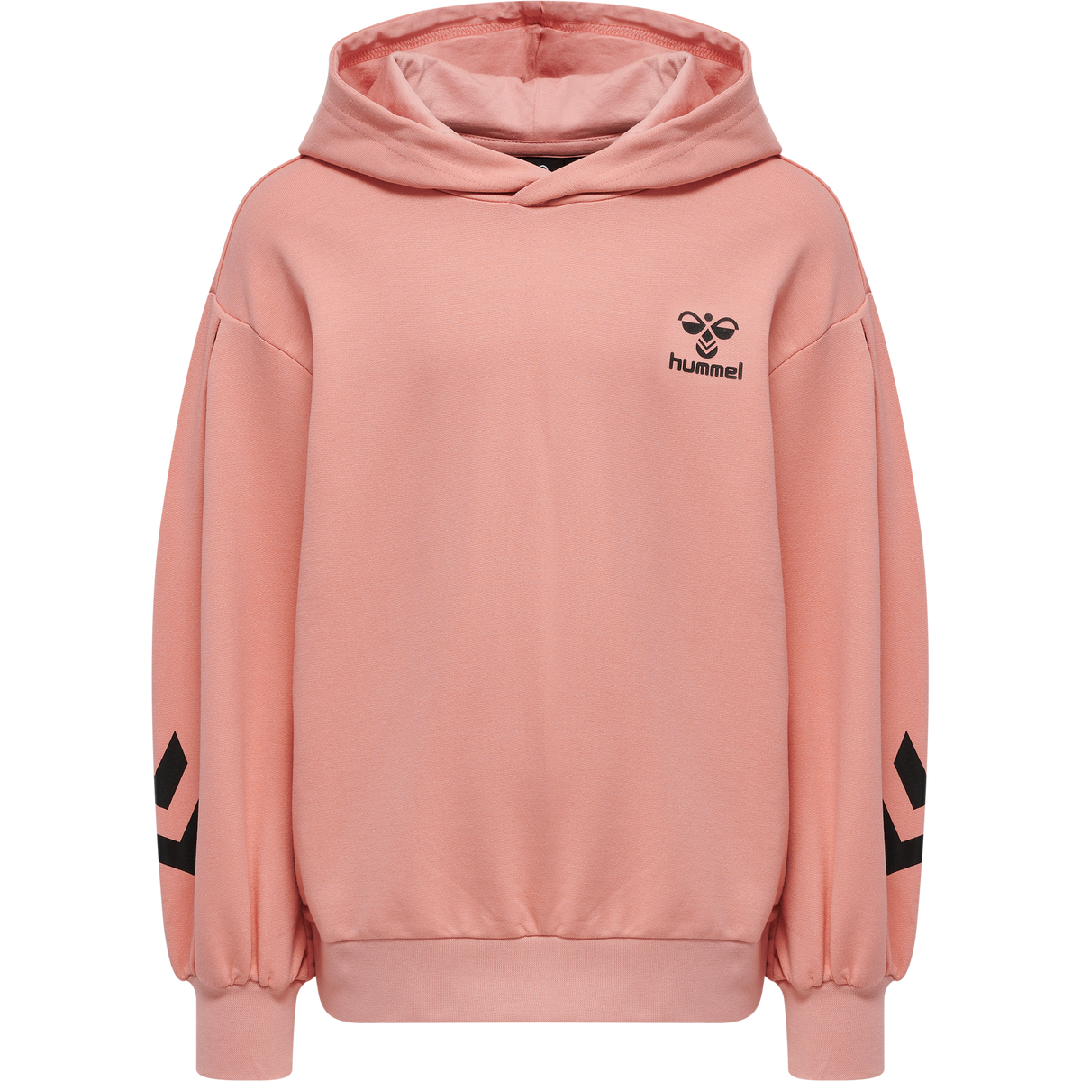 hmlDUE HOODIE