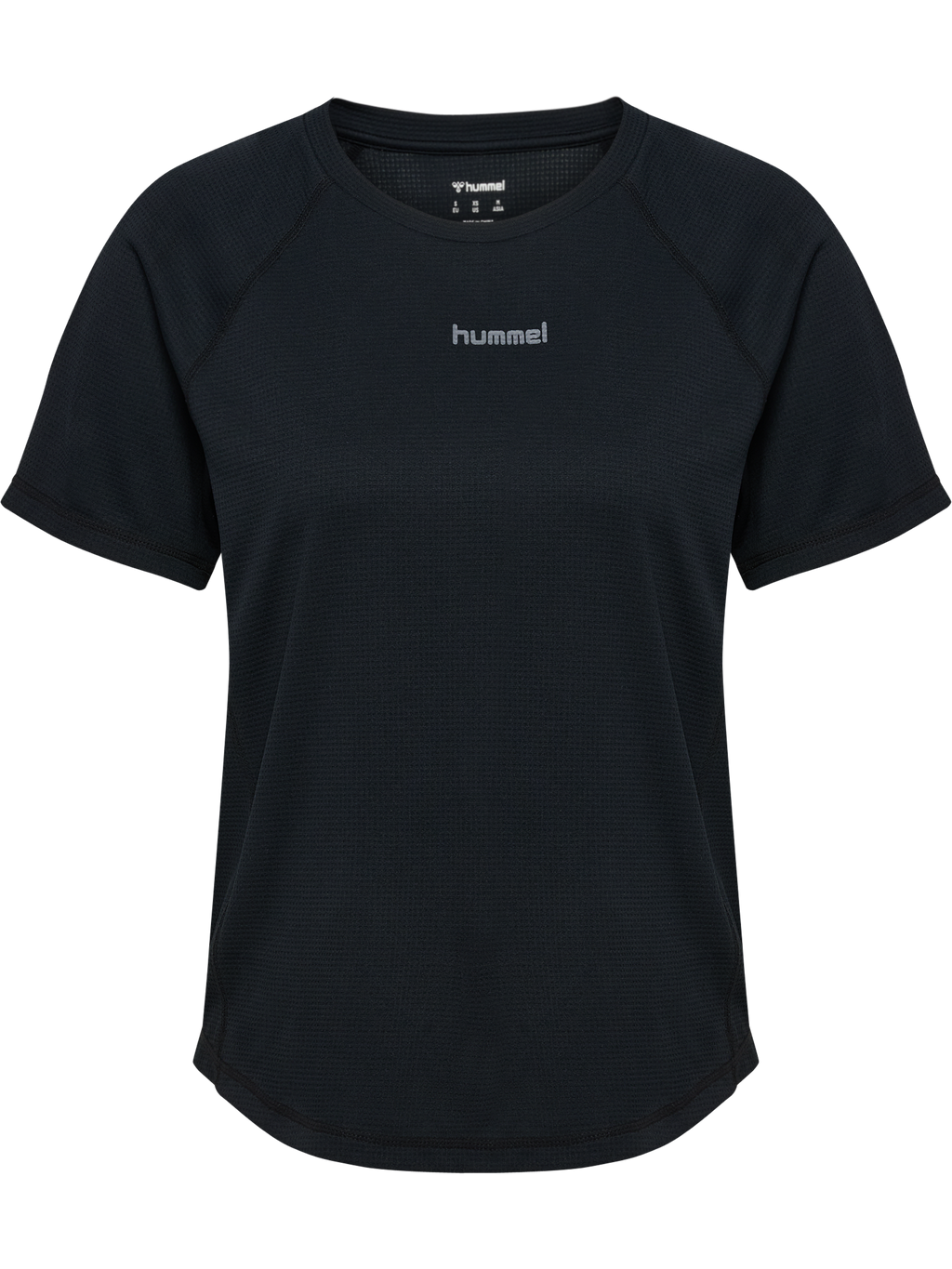 hmlMOMENTUM W T-SHIRT S/S