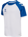 hmlMATCH LEAGUE JERSEY S/S KIDS