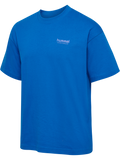 hmlLOOSE T-SHIRT S/S BEES STADIUM