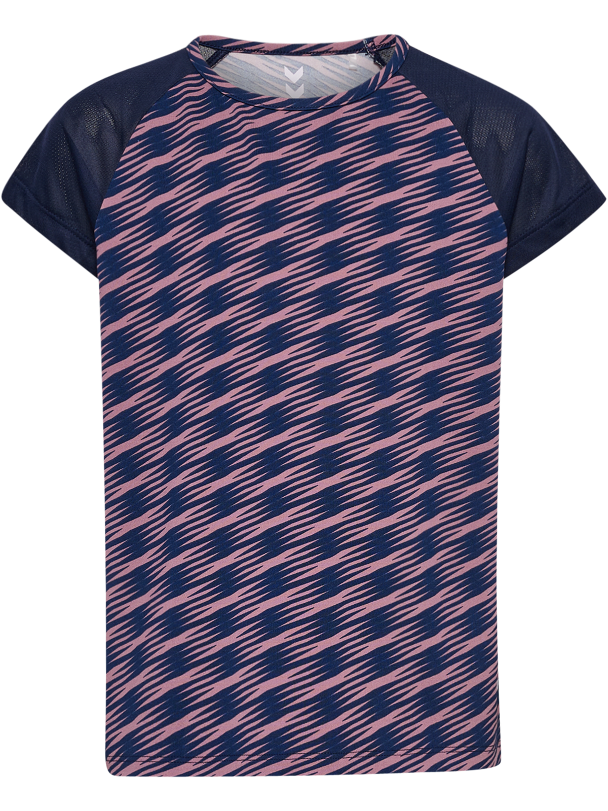 hmlJR MIX T-SHIRT S/S