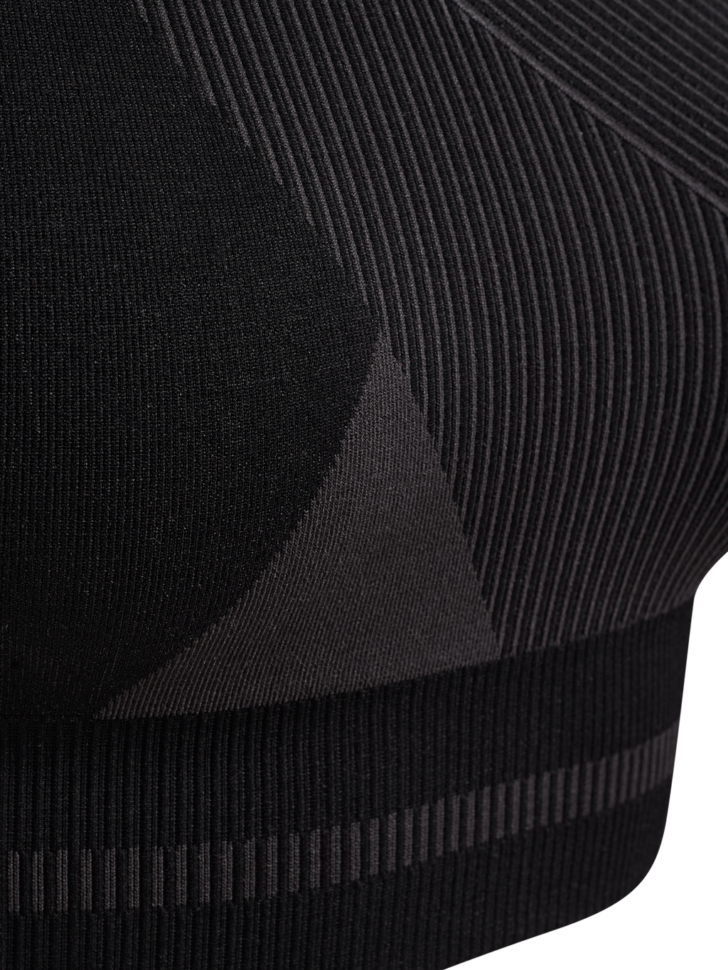 hmlUNITY SEAMLESS BRA