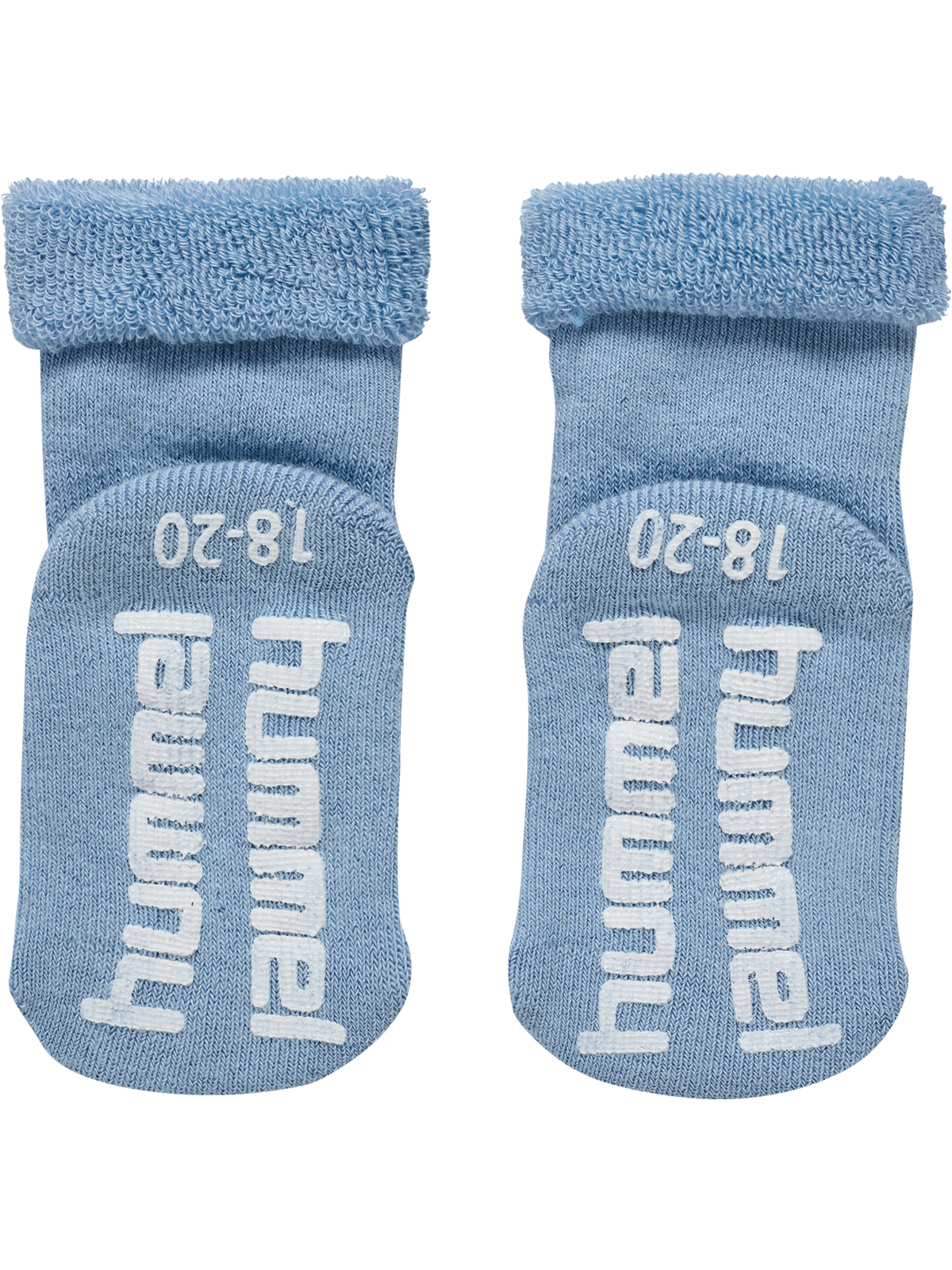hmlMINI NON SLIP 3-PACK SOCK