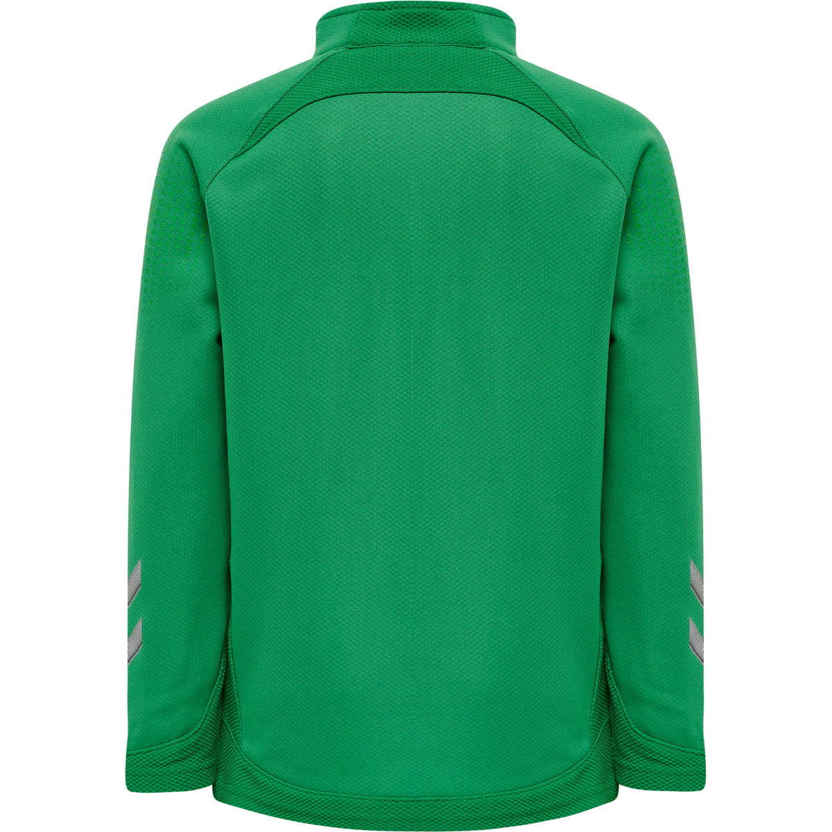 hmlLEAD HALF ZIP KIDS