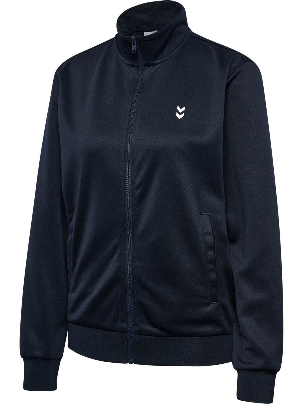 hmlGRACE POLY ZIP JACKET
