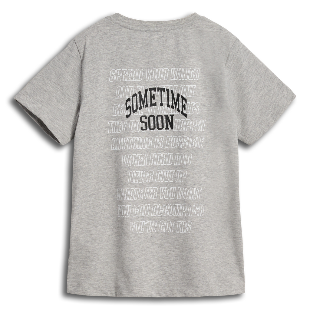 stmEMPOWER T-SHIRT S/S