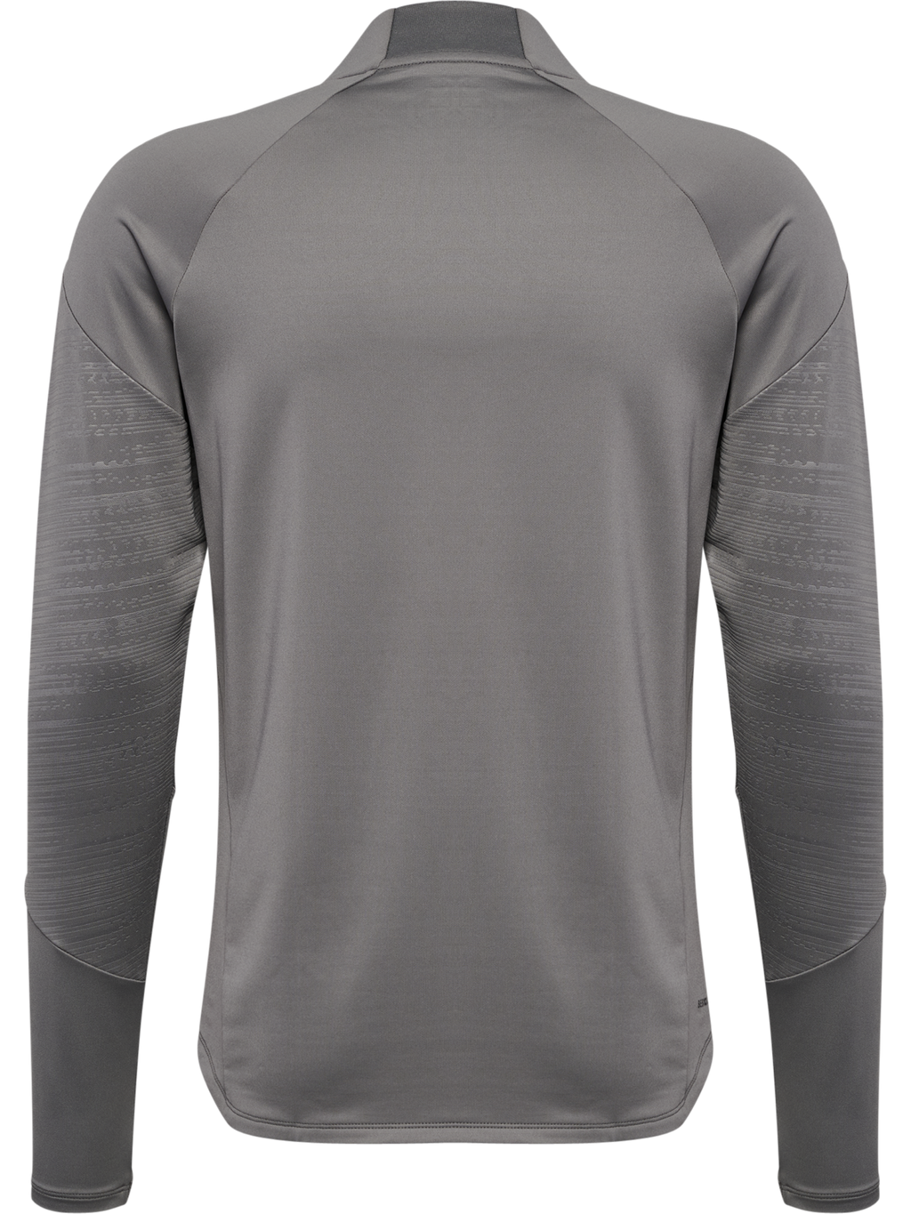 hmlPRO TRAINING HALF ZIP