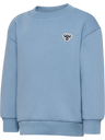 hmlMINI LOOSE CREWNECK BEE