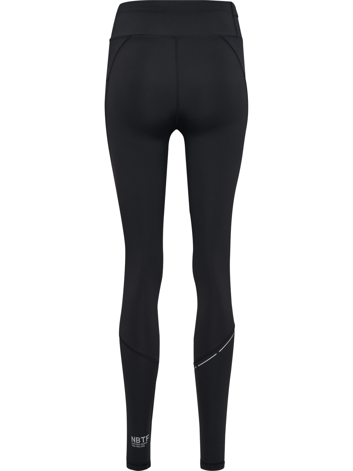 nwlRACE HIGH WAIST POCKET TIGHTS W