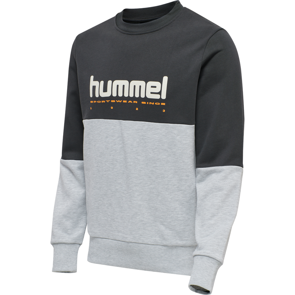 hmlLGC MANFRED SWEATSHIRT