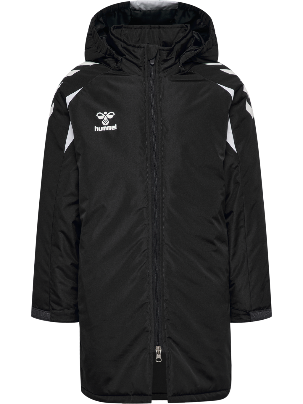 hmlCORE 2.0 BENCH JACKET KIDS