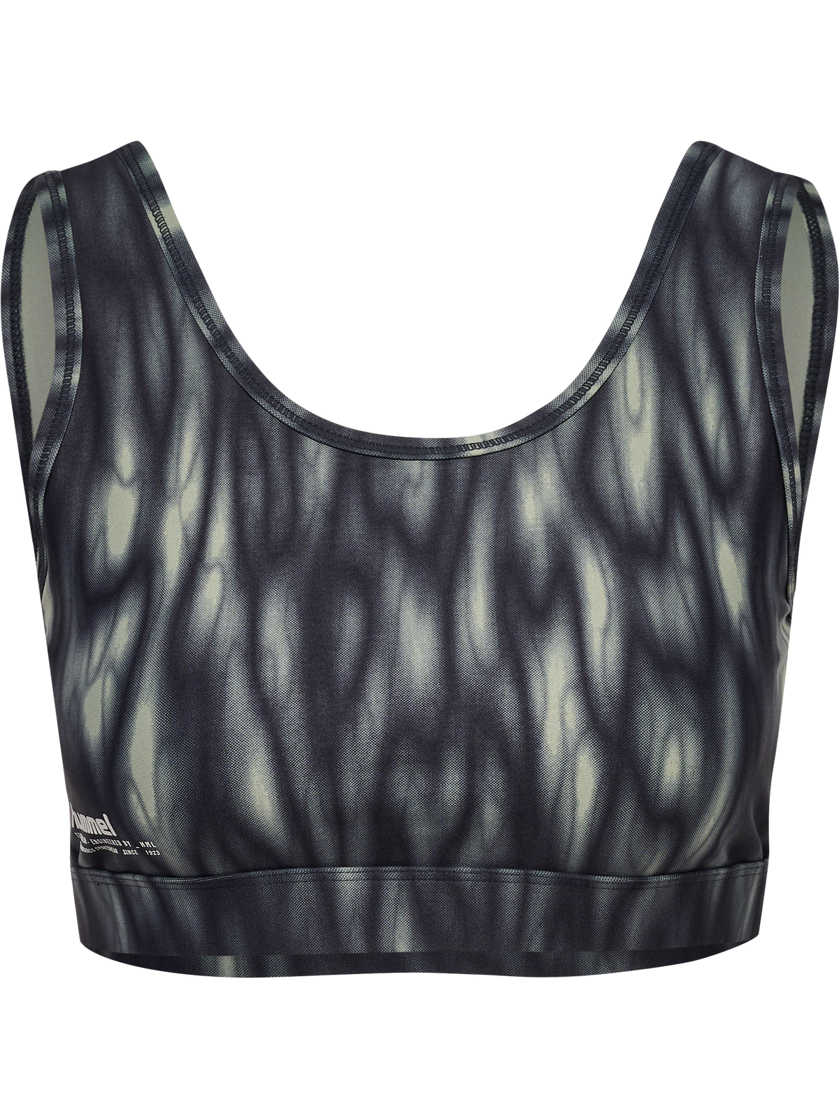 hmlHIIT AOP INTENSITY BRA