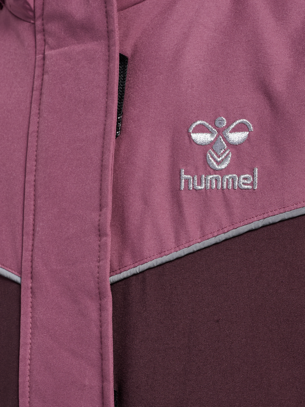hmlJOSSE TEX JACKET