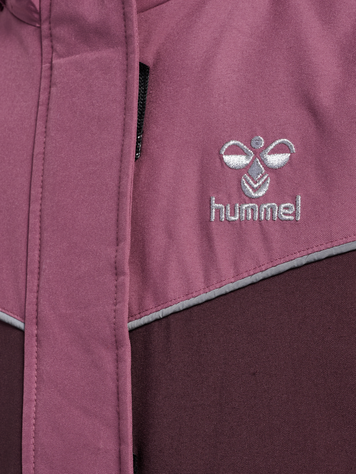 hmlJOSSE TEX JACKET