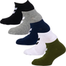 hmlMATCH ME SOCK 5-PACK