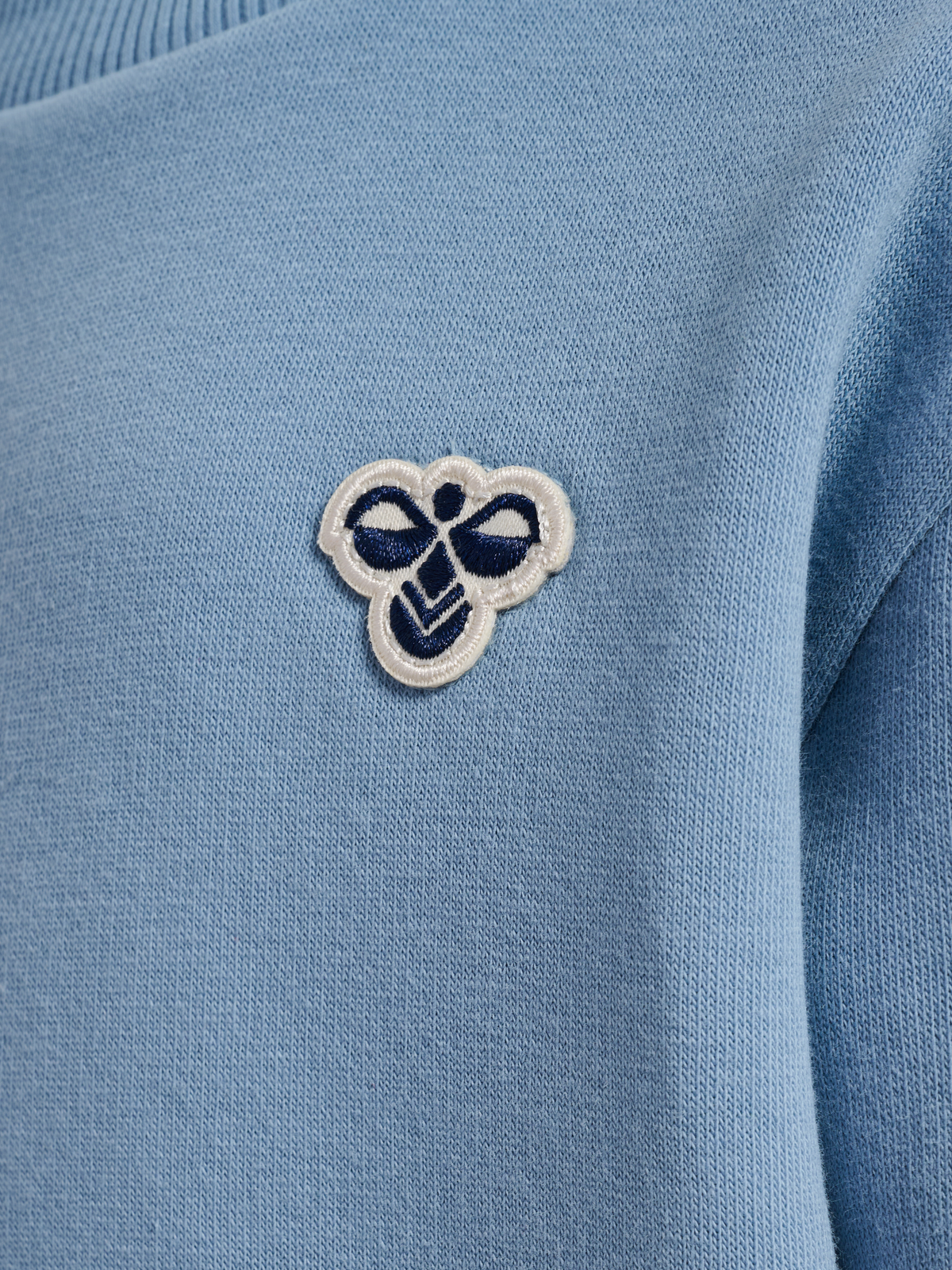 hmlMINI LOOSE CREWNECK BEE