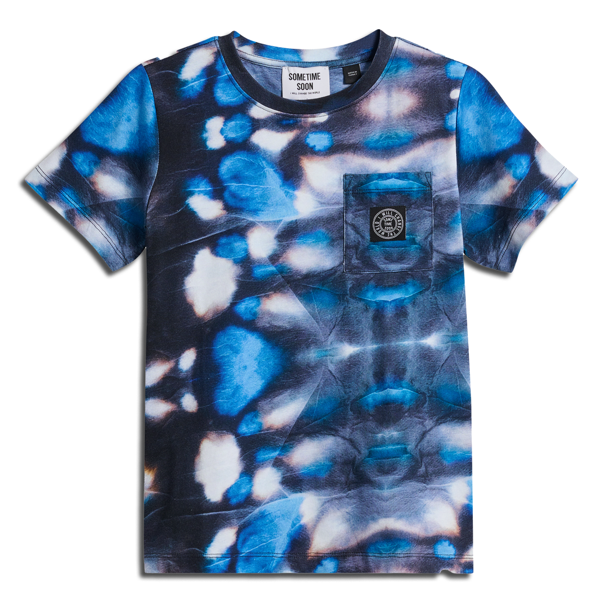 stmMAJOR T-SHIRT S/S