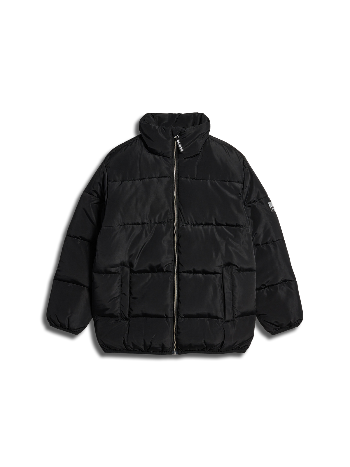 stsTHOR JACKET