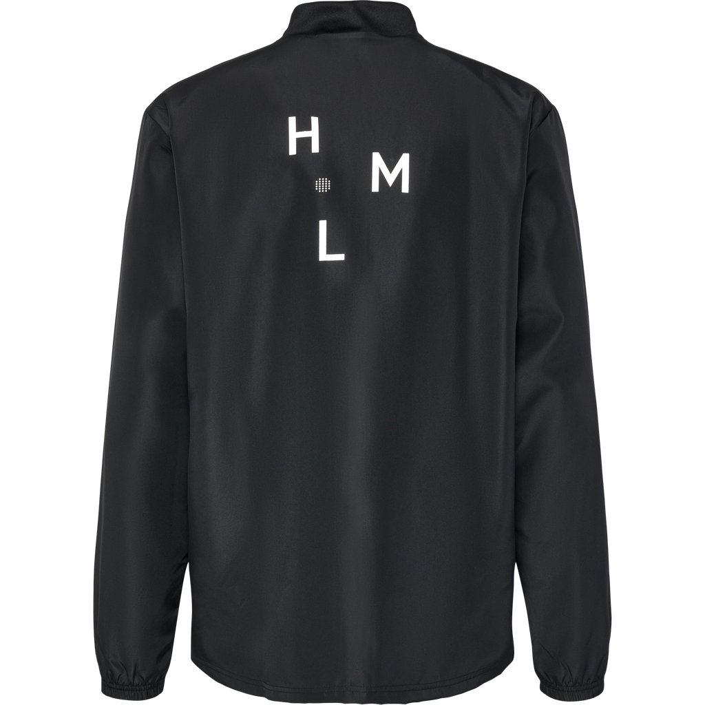 hmlCOURT WOVEN JACKET