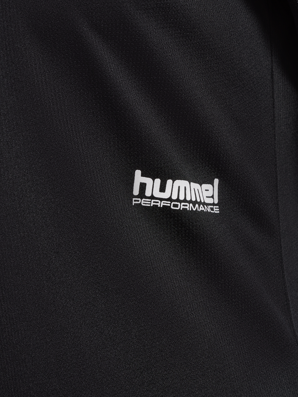 hmlPULSE WORKOUT W T-SHIRT L/S