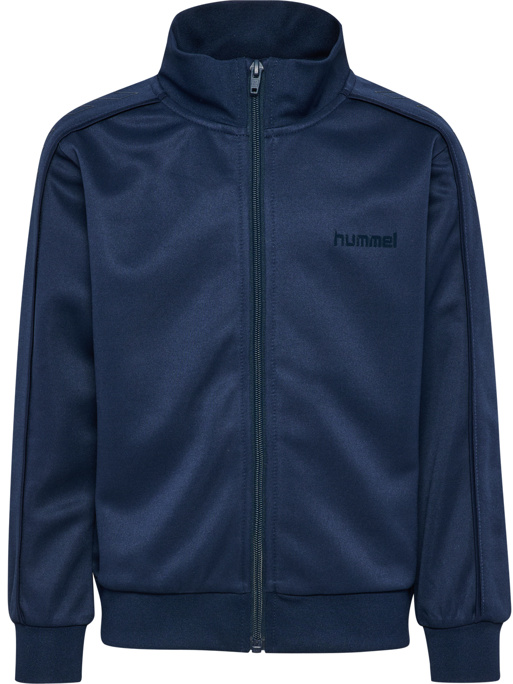 hmlJR REG LOGO TRACK SUIT